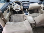 Nissan Rogue 2015