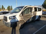 Ford Transit 2018