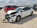 Toyota Corolla 2018