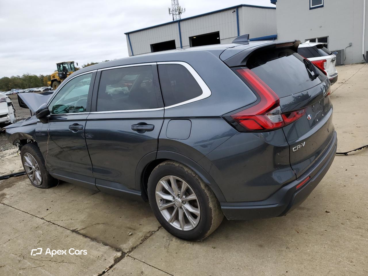 Honda CR-V 2023