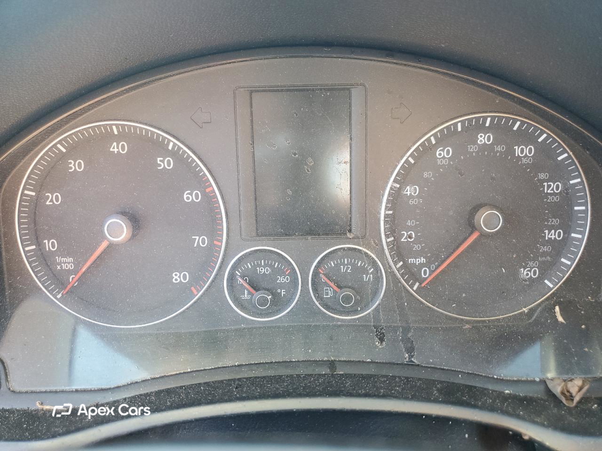 Volkswagen Jetta 2005