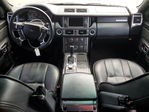 Land Rover Range Rover 2012