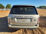 Land Rover Range Rover 2013