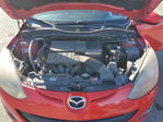 Mazda 2 2013