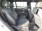 BMW X7 2019