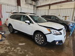 Subaru Outback 2017