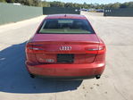 Audi A6 2014