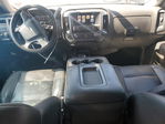 Chevrolet Silverado 2015