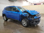Jeep Compass 2022