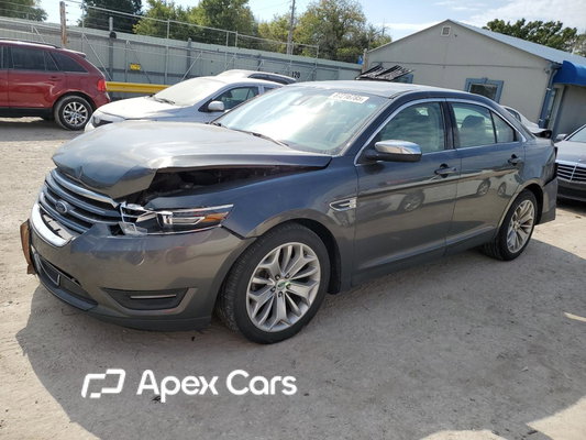 Ford Taurus 2018 - Image 1 of 13