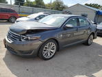 Ford Taurus 2018