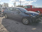 Subaru Legacy 2016