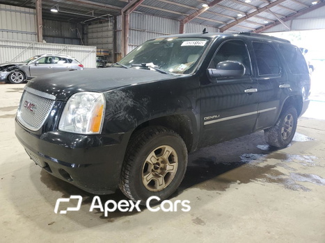 GMC Yukon 2013 - Image 1 of 13