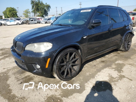 BMW X5 2012 - Image 1 of 13