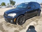 BMW X5 2012