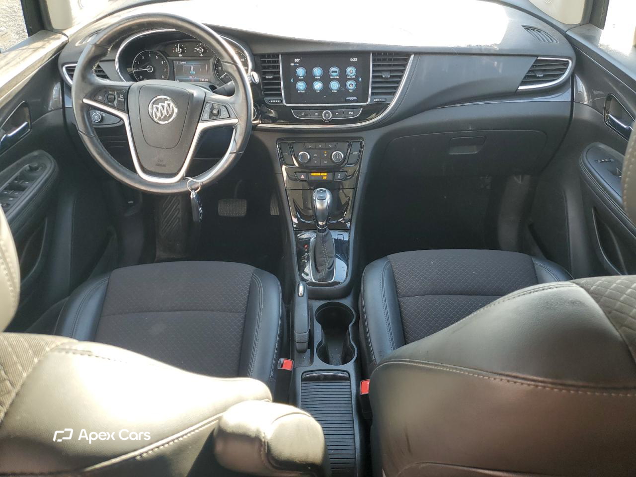 Buick Encore 2020