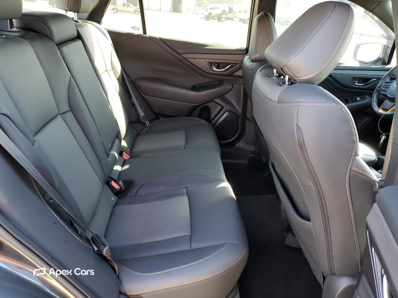 Subaru Outback 2022