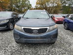 Kia Sorento 2011