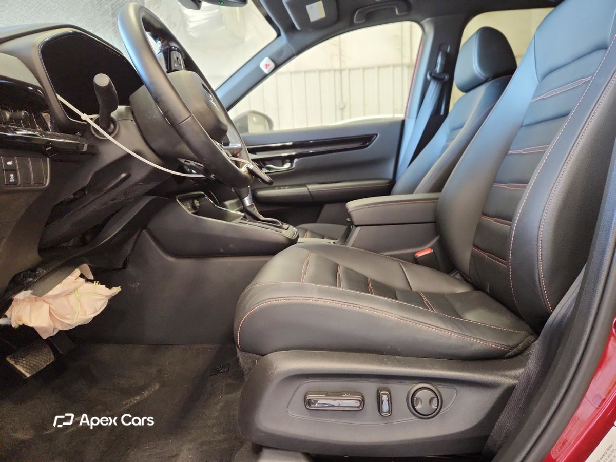 Honda CR-V 2025