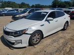 Kia Optima 2016