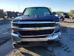 Chevrolet Silverado 2017