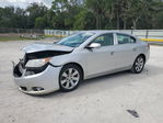 Buick LaCrosse 2013