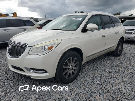 Buick Enclave 2013 - Image 1 of 13