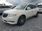Buick Enclave 2013