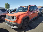 Jeep Renegade 2015