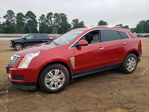 Cadillac SRX 2015