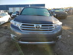 Toyota Highlander 2013