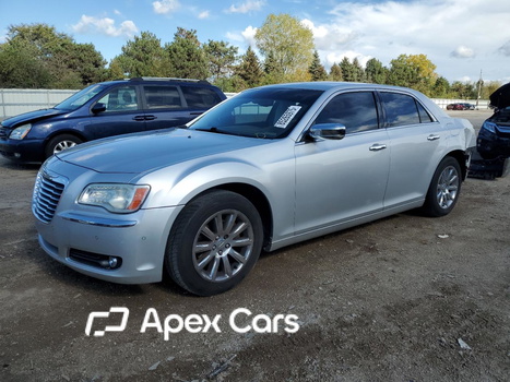 Chrysler 300 2012 - Image 1 of 13