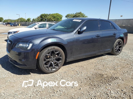 Chrysler 300 2019 - Image 1 of 13