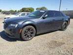 Chrysler 300 2019