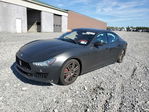 Maserati Ghibli 2018