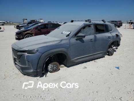2025 Mazda CX-50 - Zdjęcie 1 z 5