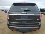 Ford Explorer 2015