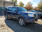 Honda Pilot 2013