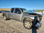 Chevrolet Silverado 2008
