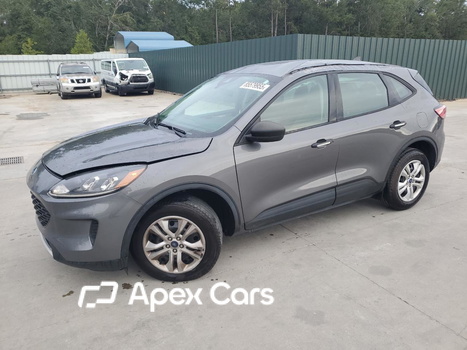 Ford Escape 2021 - Image 1 of 13