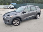 Ford Escape 2021