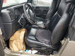 Jeep Wrangler 2004