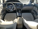 Honda Civic 2013