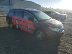 Honda Odyssey 2011