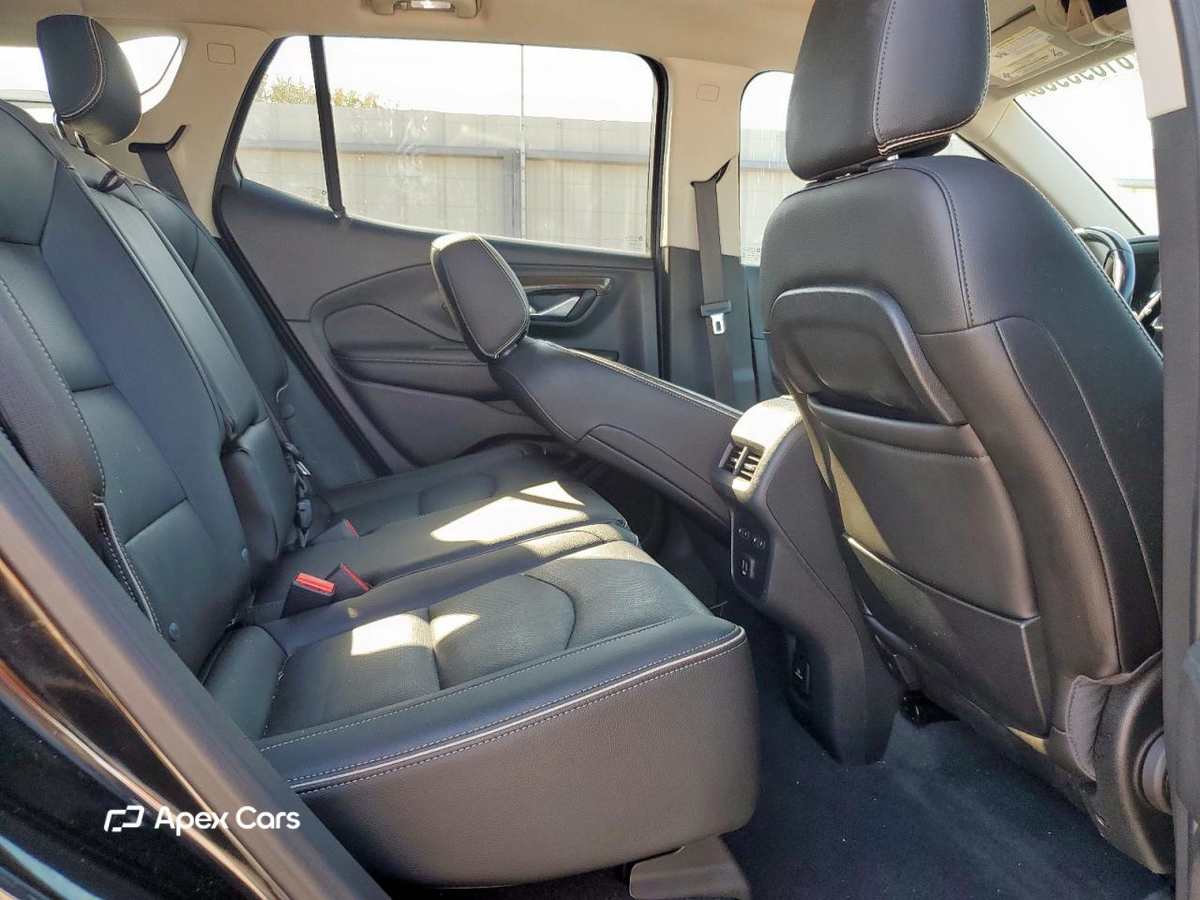 GMC Terrain 2020