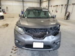 Nissan Rogue 2014