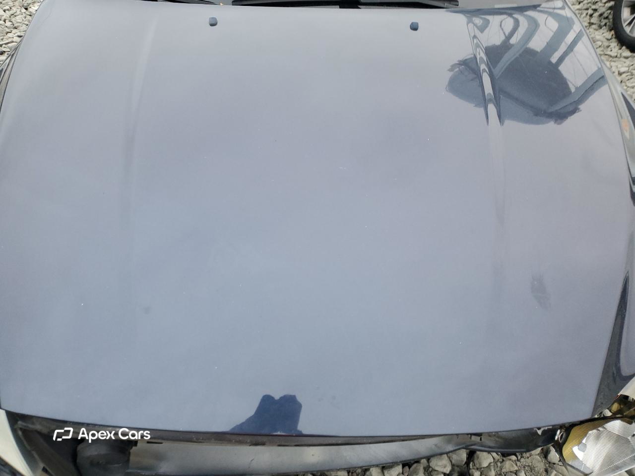 Volvo S80 2010