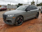 Audi SQ5 2019