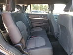 Ford Explorer 2018