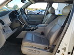 Honda Pilot 2013